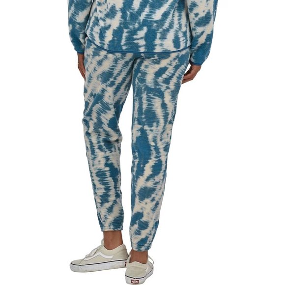 Patagonia Micro D Fleece Joggers / size Medium - Picture 5 of 5